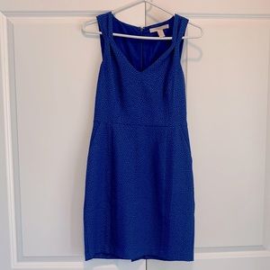 Forever21 Contemporary vneck dress w/ pockets